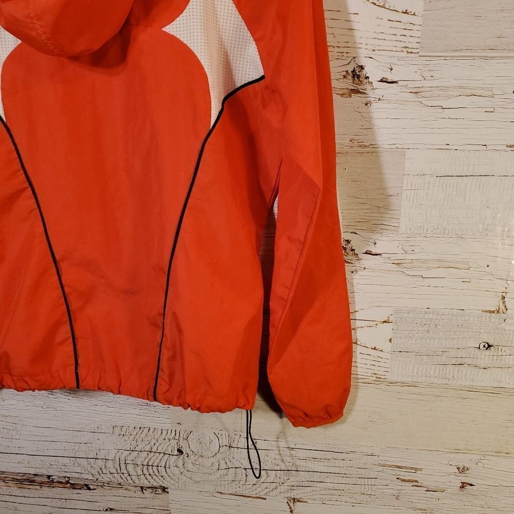 Fila lightweight full-zip jacket - Picture 3 of 16